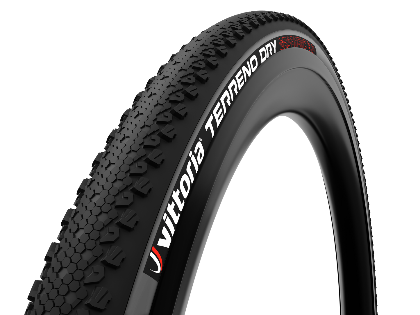 Vittoria Terreno Dry