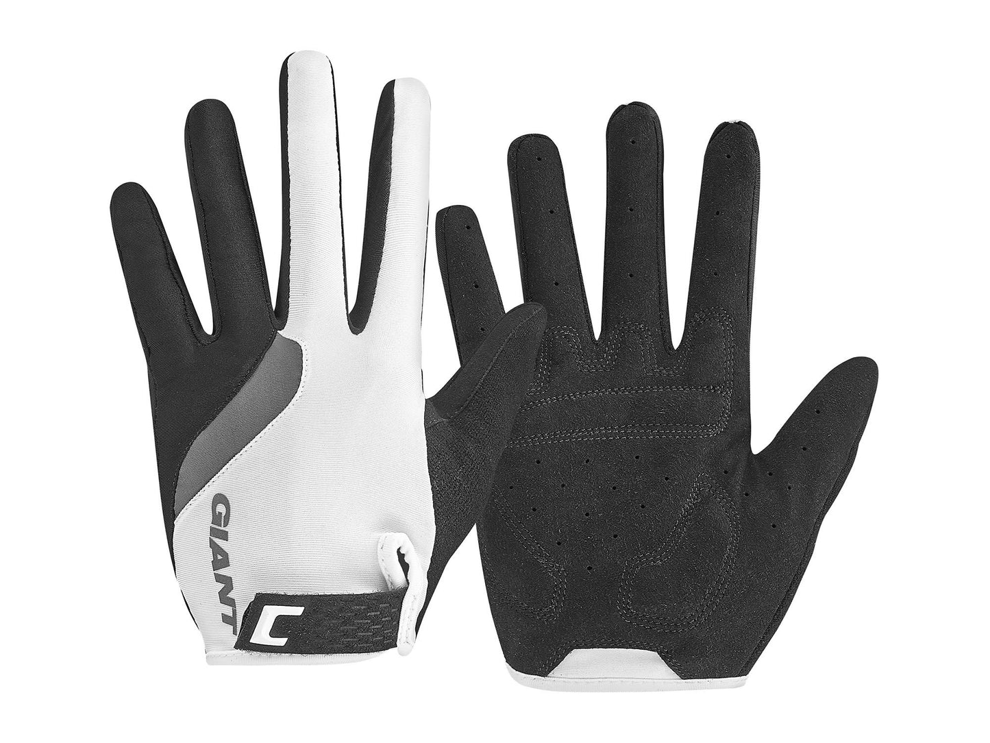 Tour Long Finger Mens Gloves