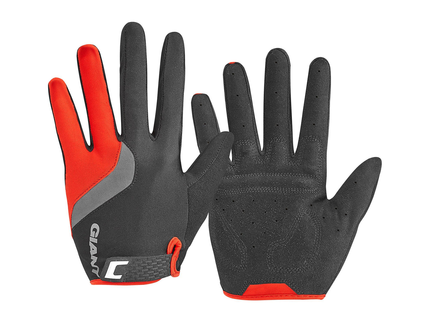 Tour Long Finger Mens Gloves