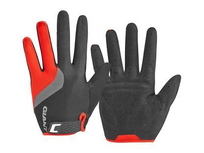 Tour Long Finger Mens Gloves