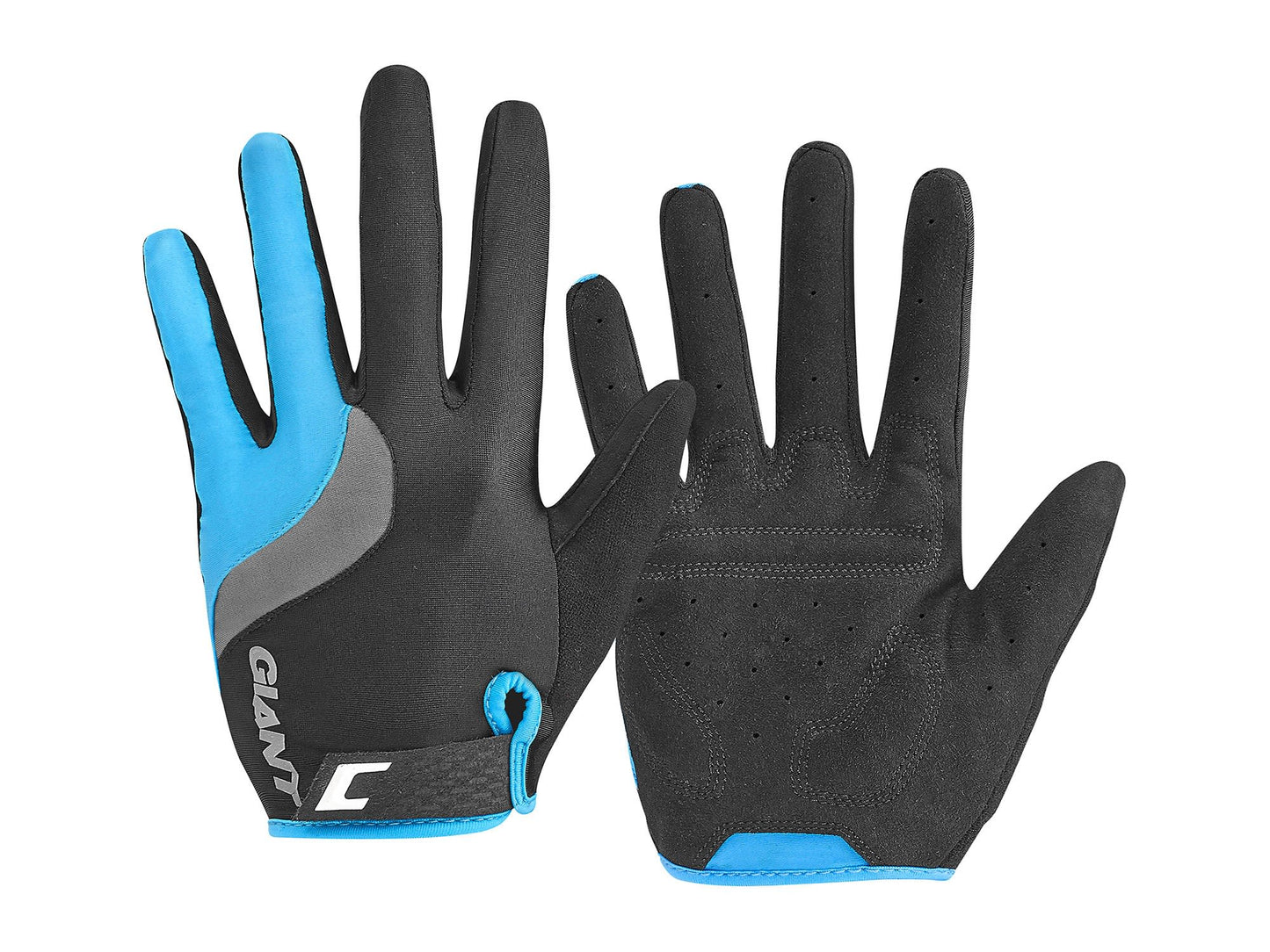 Tour Long Finger Mens Gloves
