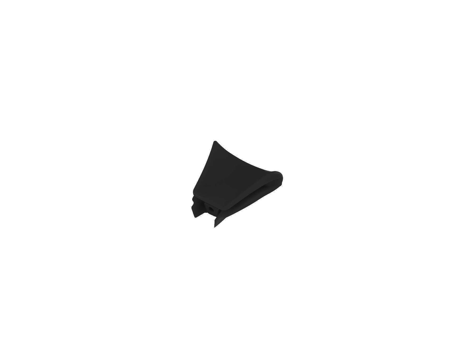 Saddle Clip