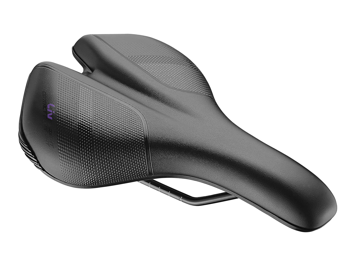 Liv Contact Comfort Upright Saddle