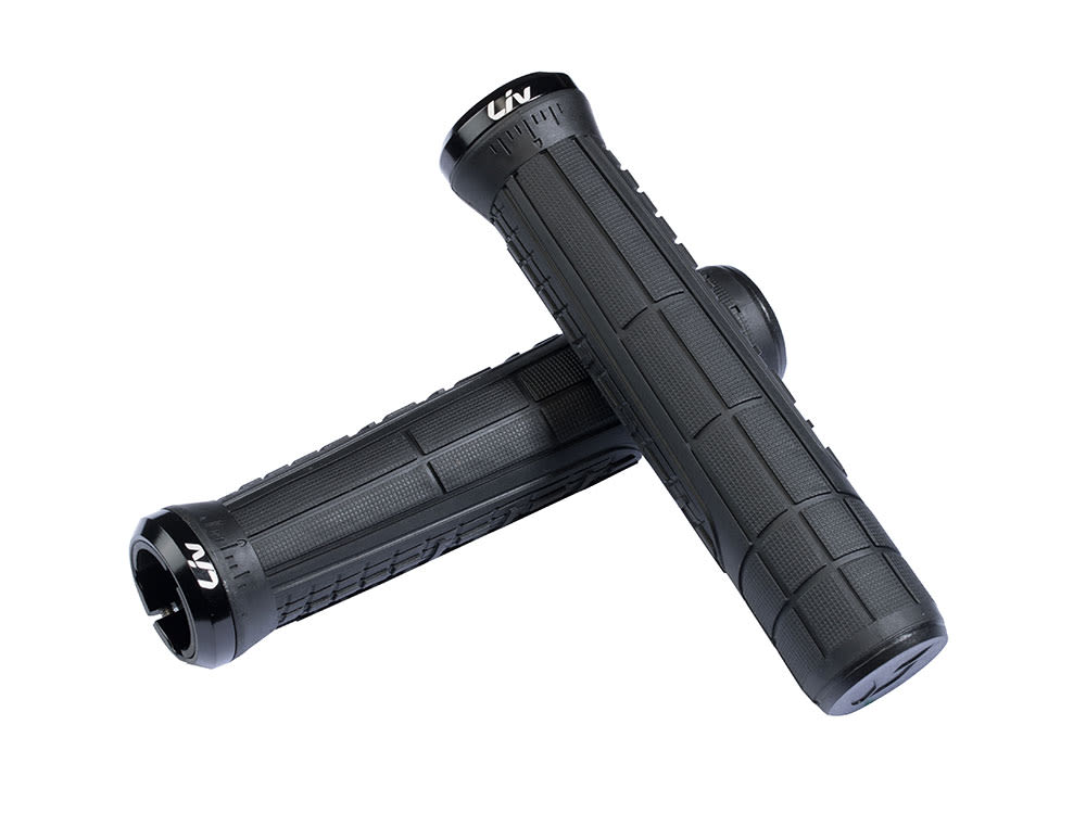Liv Swage Single Lock-On Grips 135mm
