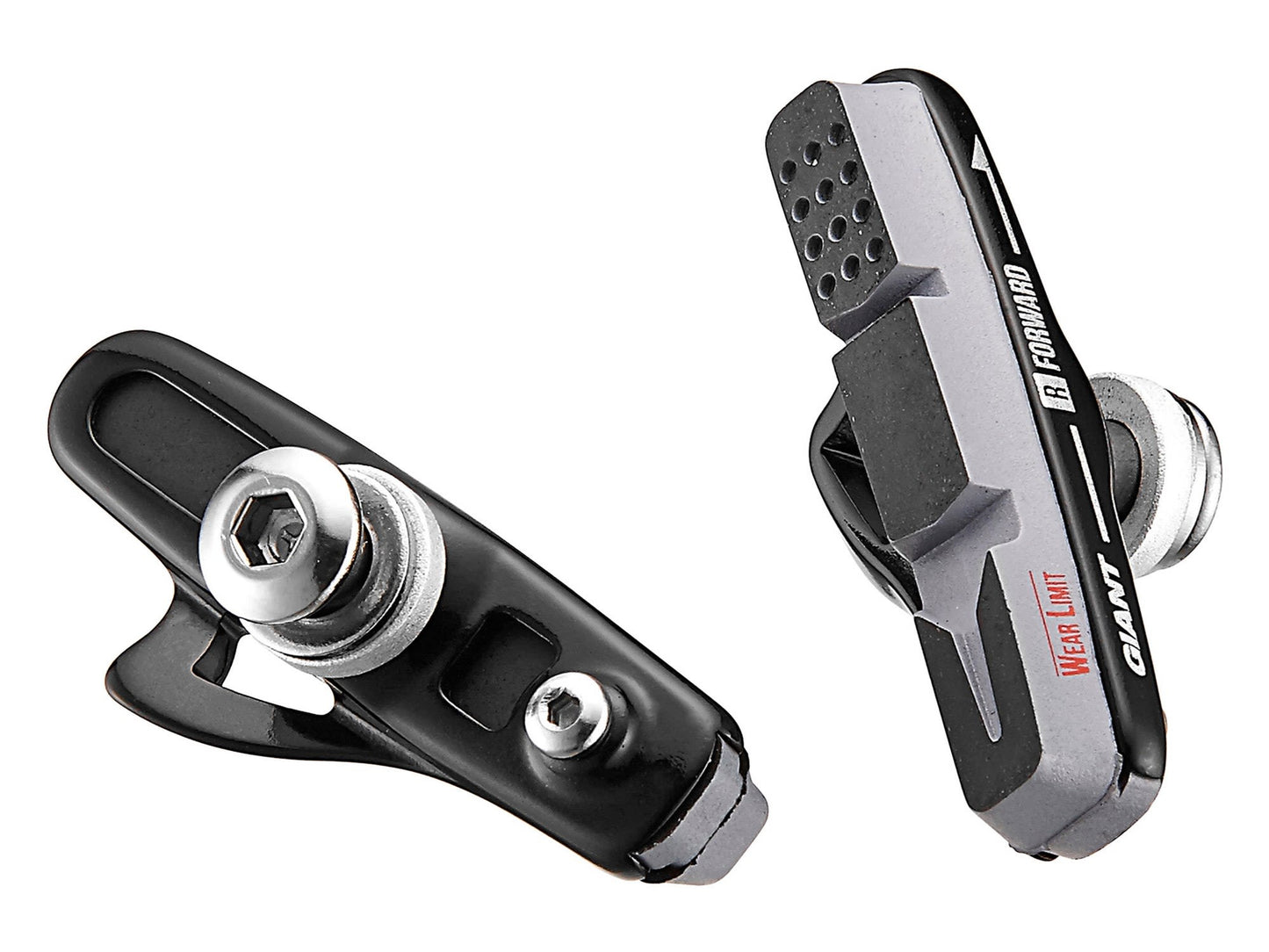 Giant 3xC Triple Compound Cartridge Road Brake Pads