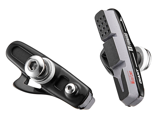 Giant 3xC Triple Compound Cartridge Road Brake Pads
