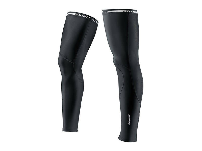 Caldo Mens Leg Warmers
