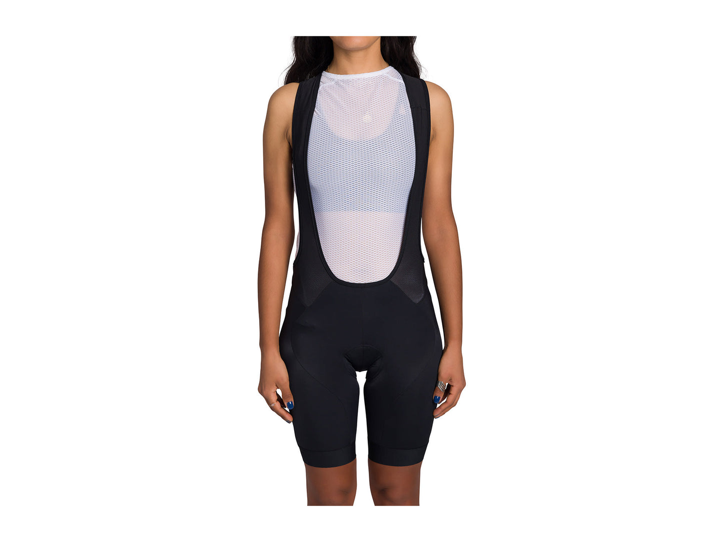 Alpint Women's Road Cycling Bib Shorts