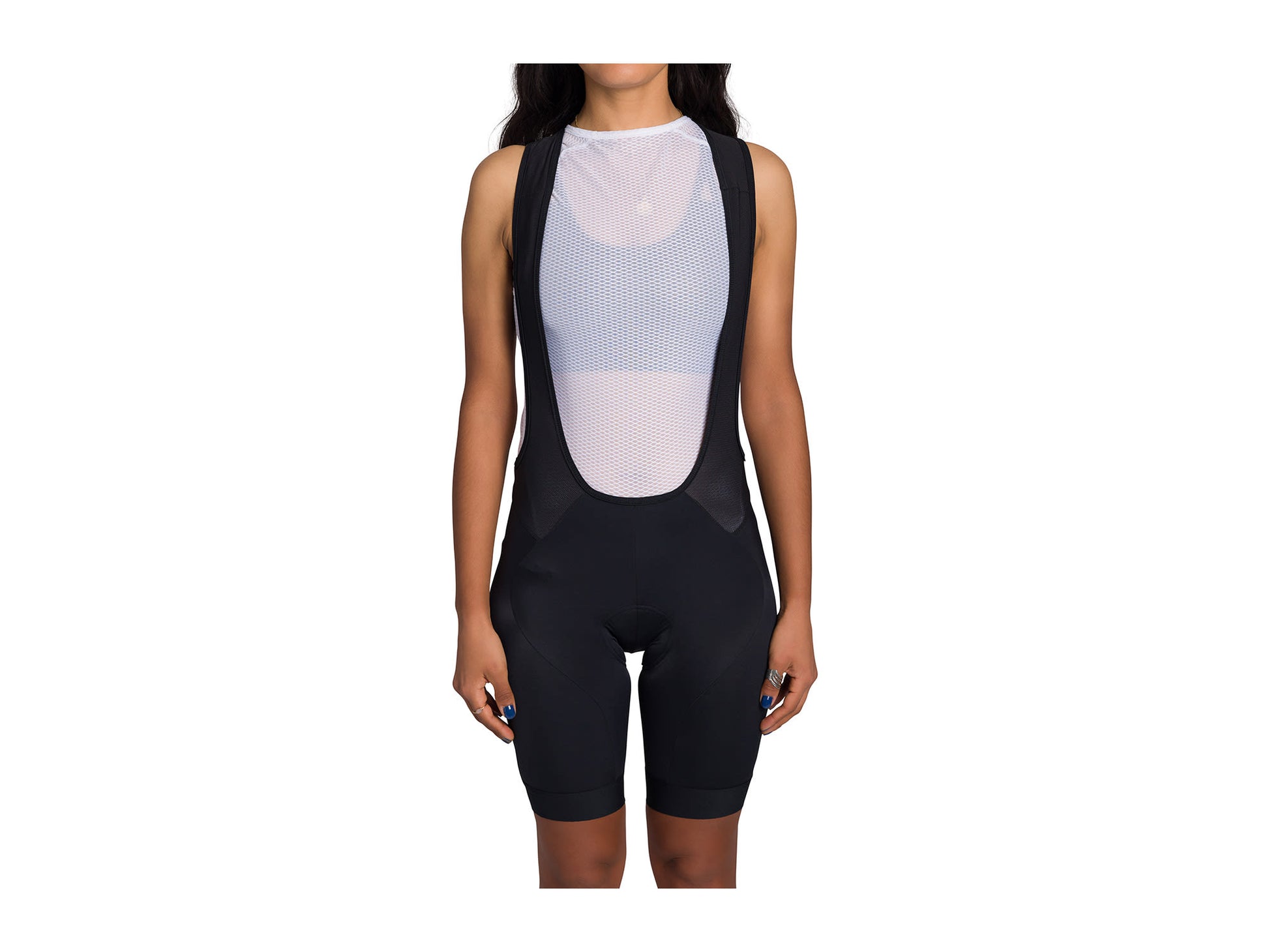 Alpint Women's Road Cycling Bib Shorts