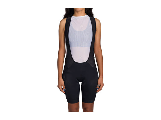 Alpint Women's Road Cycling Bib Shorts