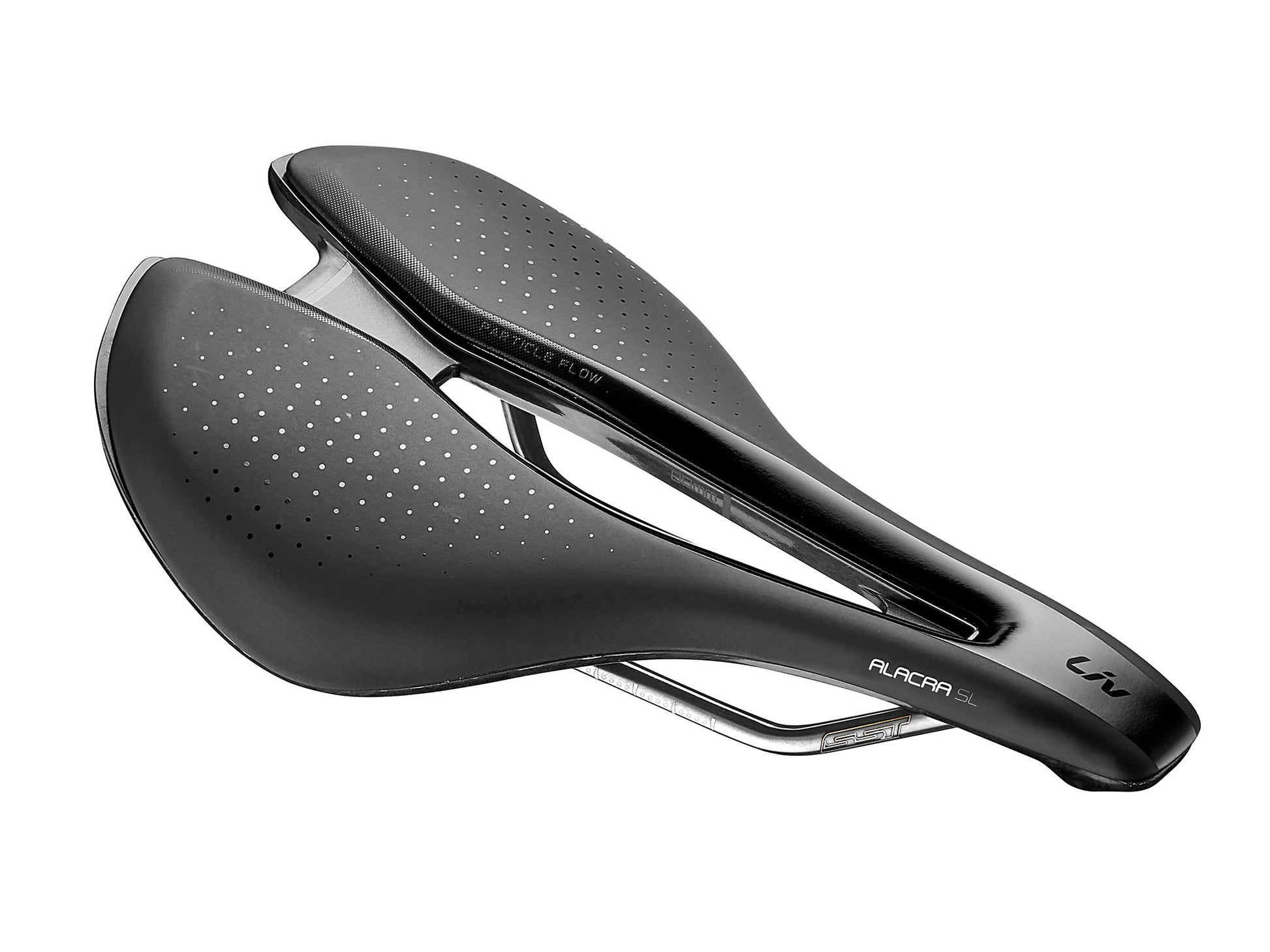 Alacra SL Womens Saddle