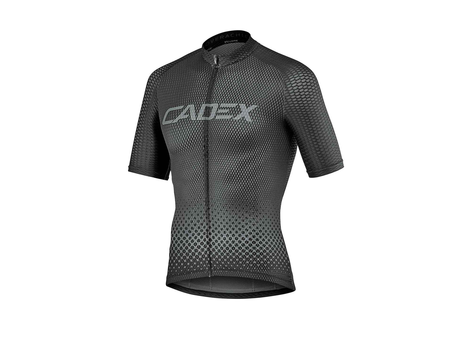 CADEX Mens Short Sleeve Jersey