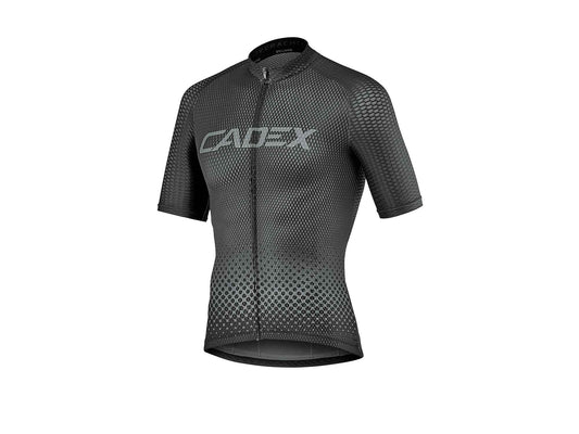 CADEX Mens Short Sleeve Jersey