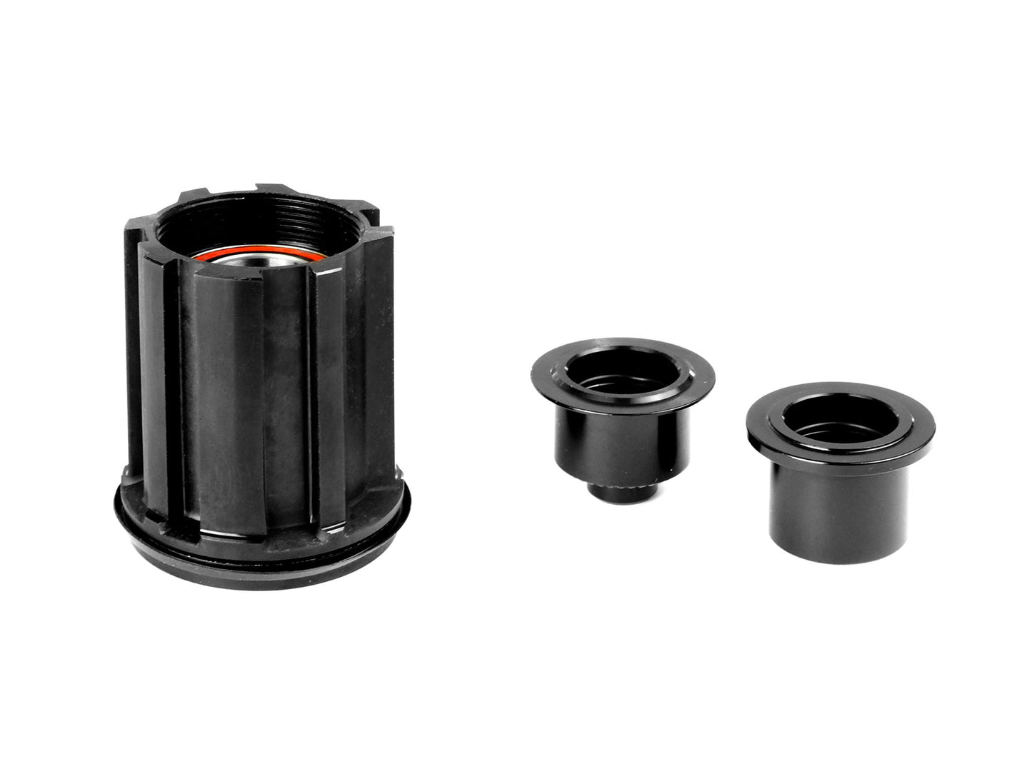 CADEX Campagnolo Road Free Hub Body Kit