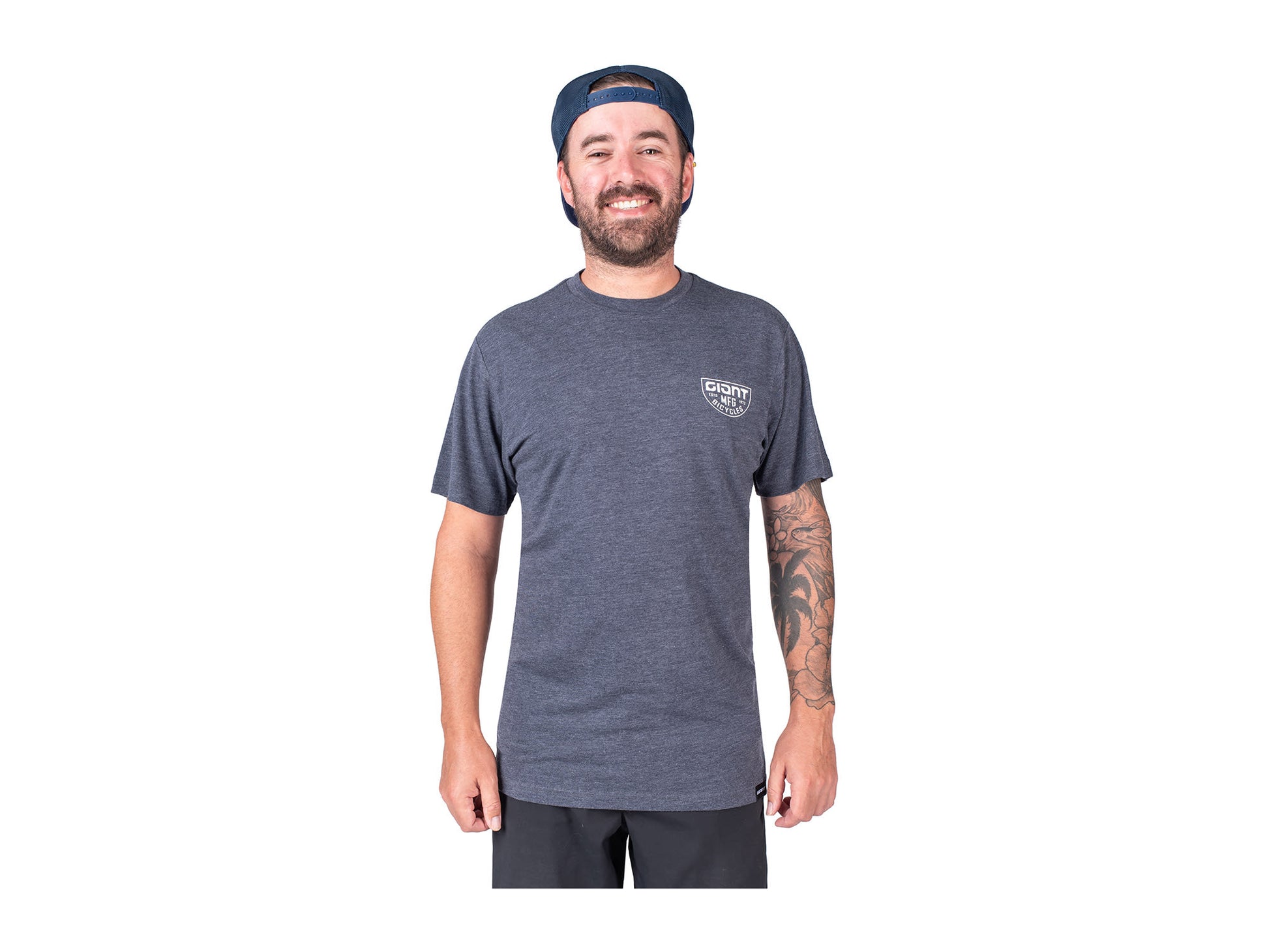 Giant Manufacturing Tee