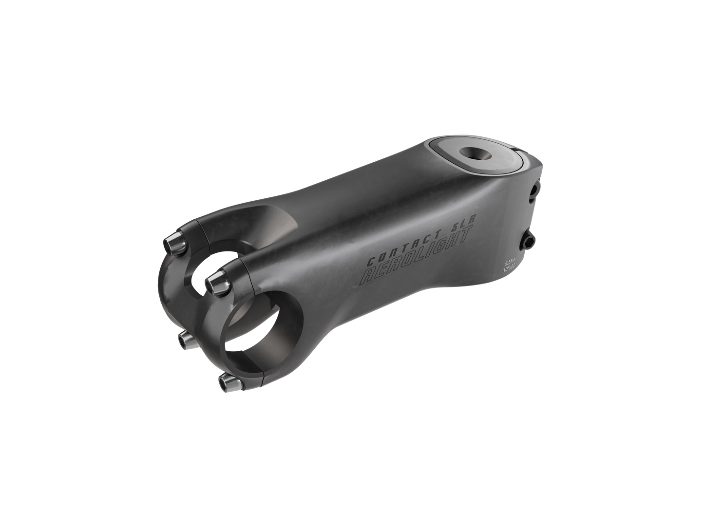 Contact SLR Aerolight Stem -10°