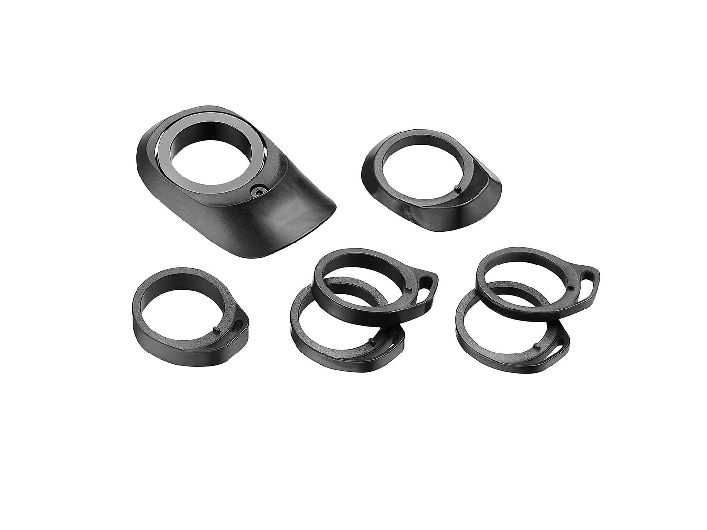 Spacer Kit Langma Connect Stem
