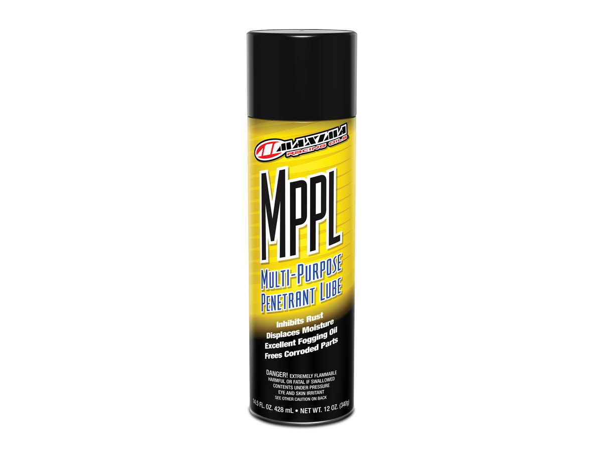 Maxima MPPL 12oz Aerosol