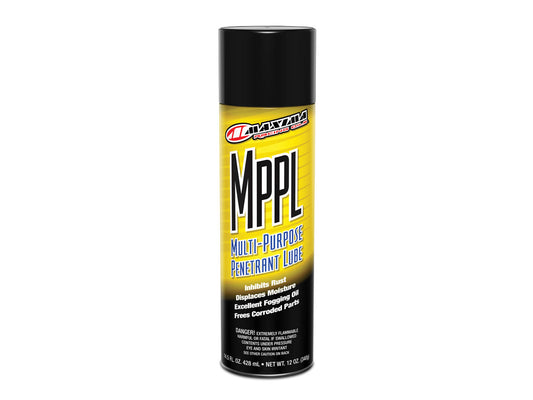 Maxima MPPL 12oz Aerosol