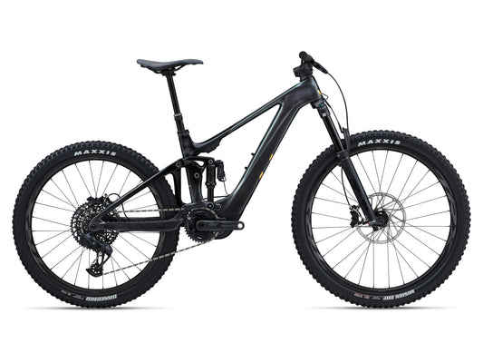 Intrigue X Advanced E+ EL 1 20MPH