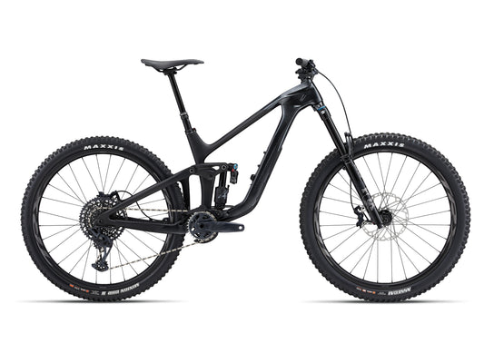 Reign Advanced Pro 1