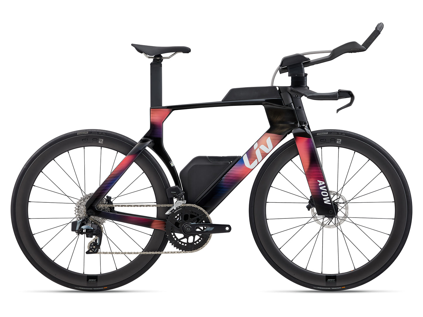 Avow Advanced SL