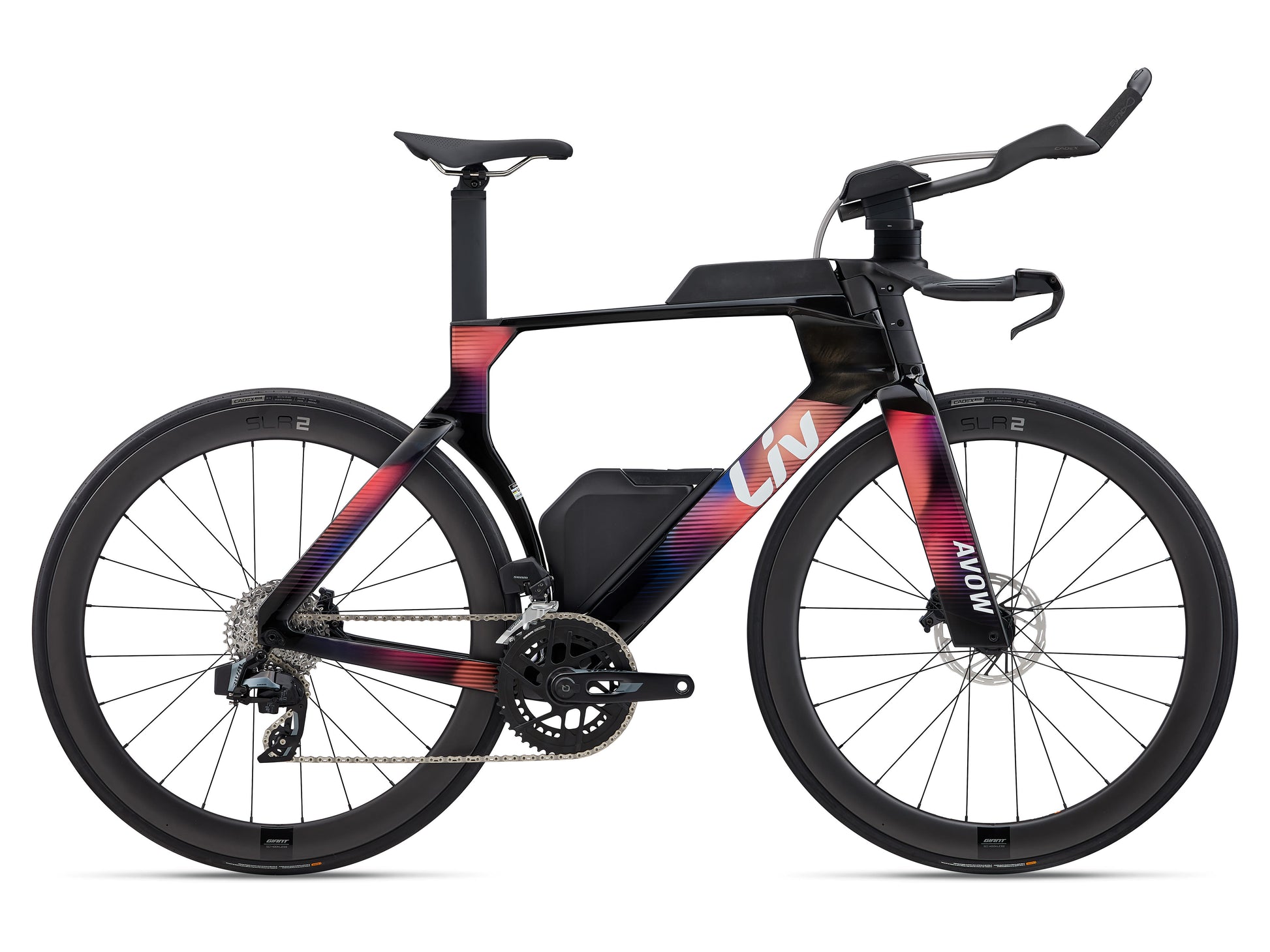 Avow Advanced SL