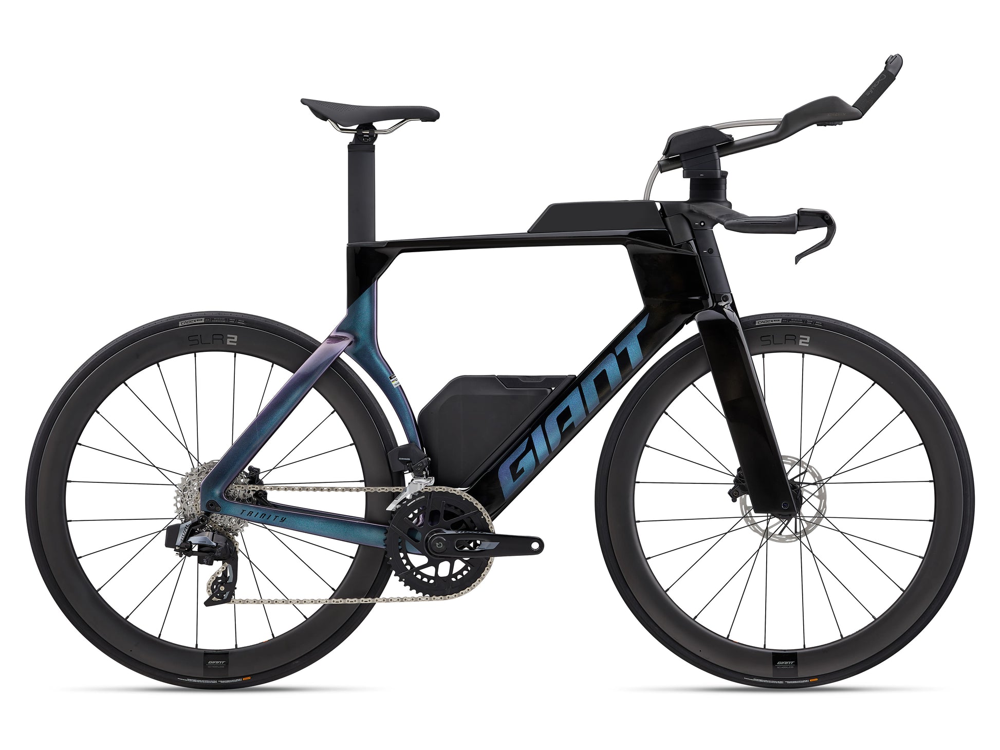 Trinity Advanced SL 2