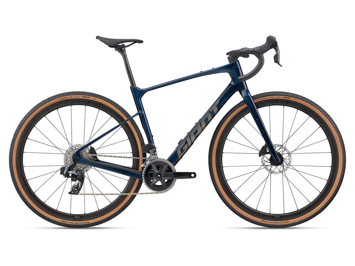 Revolt Advanced Pro 1