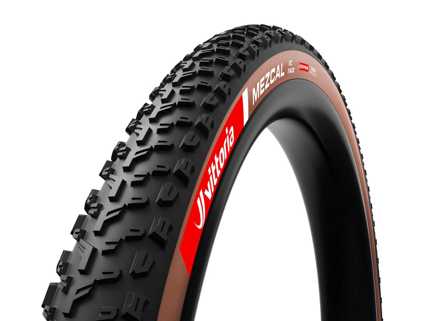 Vittoria Mezcal XC Race