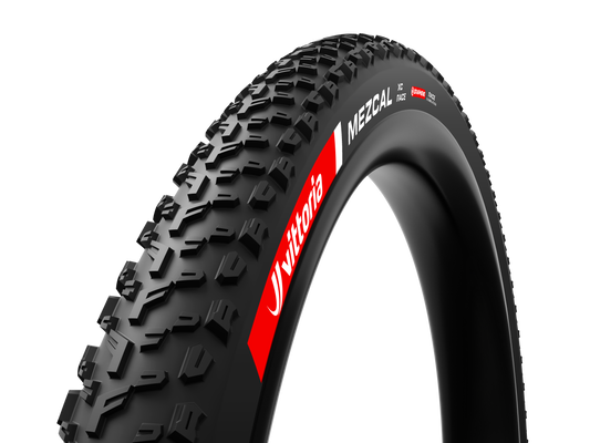 Vittoria Mezcal XC Race
