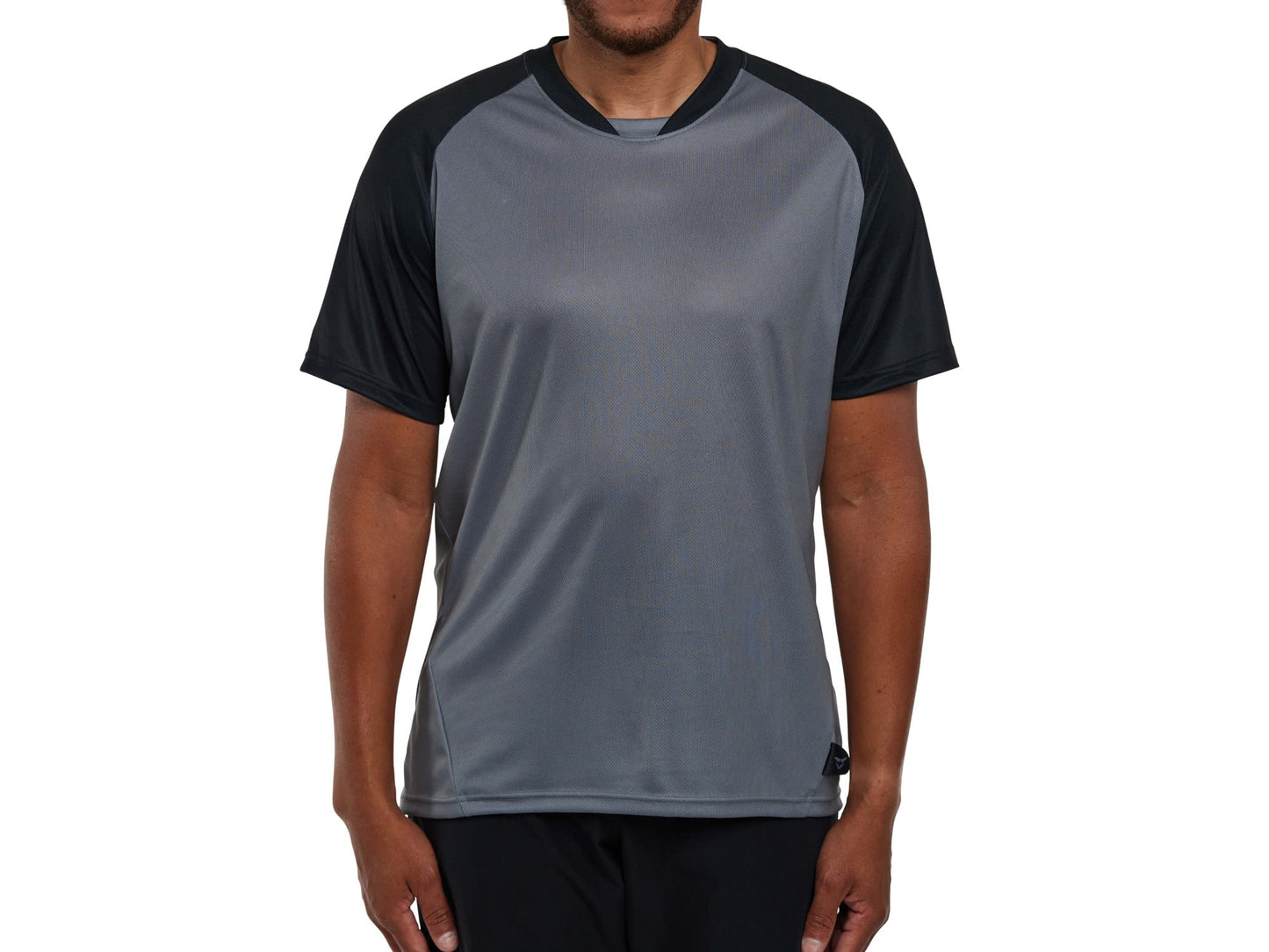 Progression MTB Short Sleeve Jersey