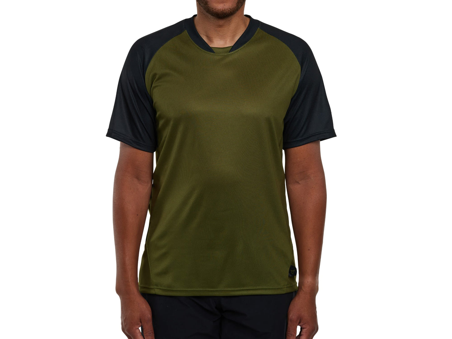 Progression MTB Short Sleeve Jersey