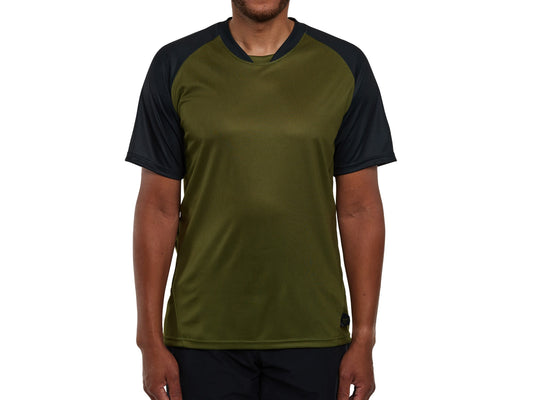 Progression MTB Short Sleeve Jersey