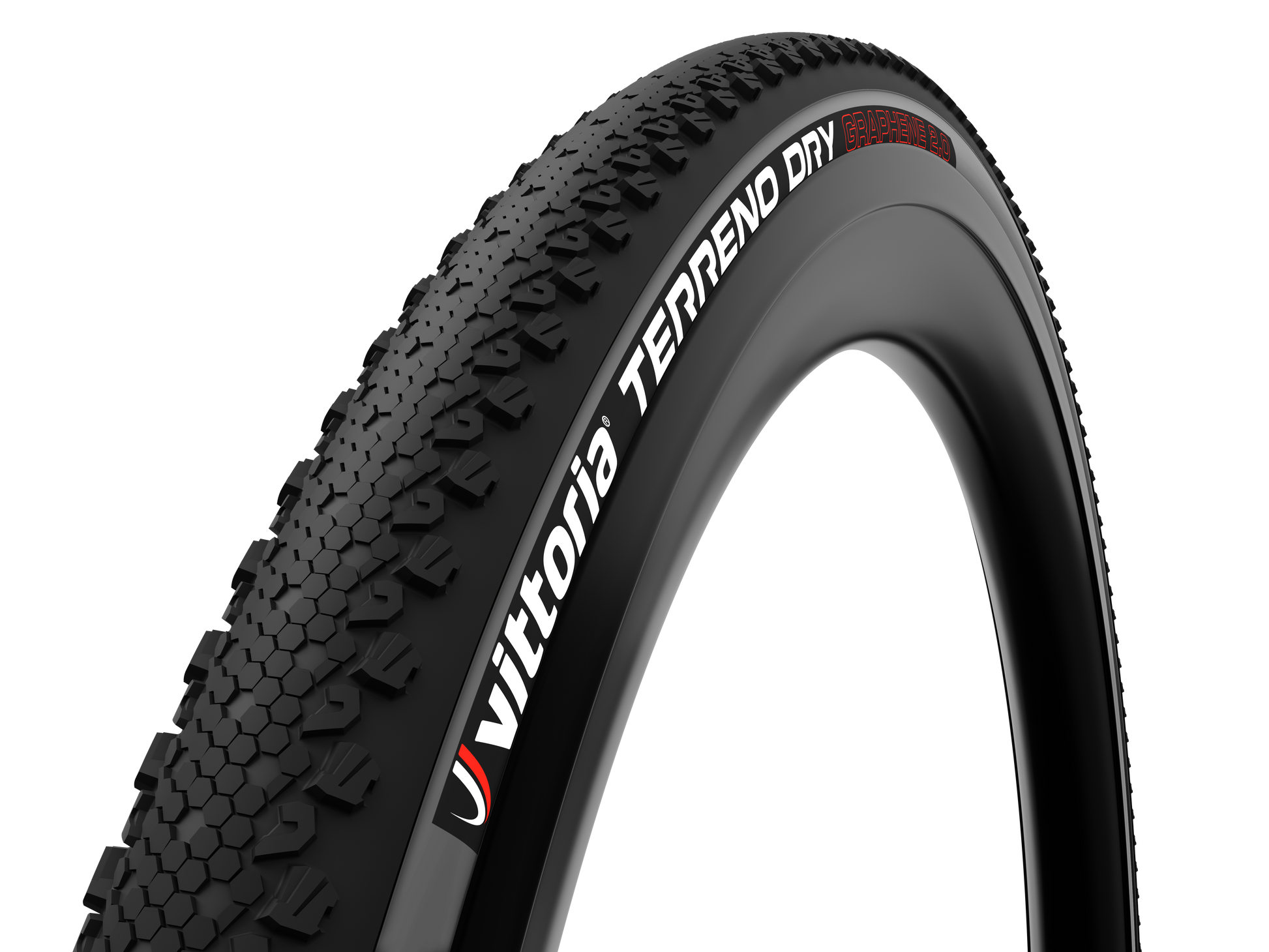 Vittoria Terreno Dry
