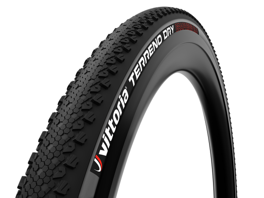Vittoria Terreno Dry