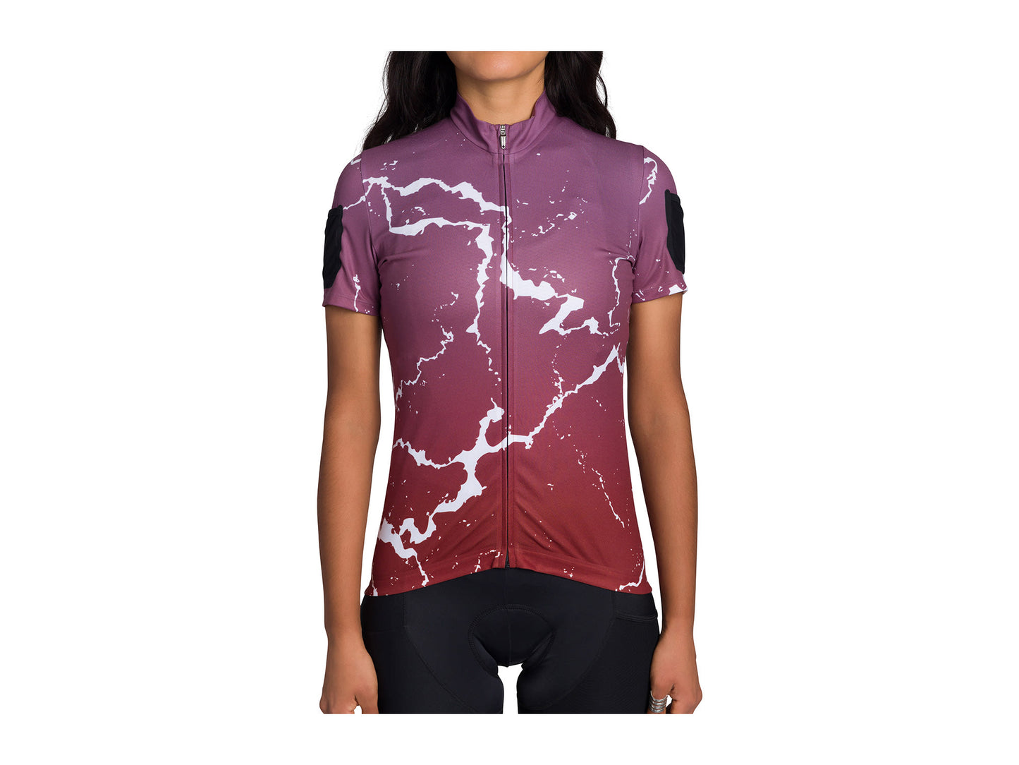 Working Title Gravel Jersey