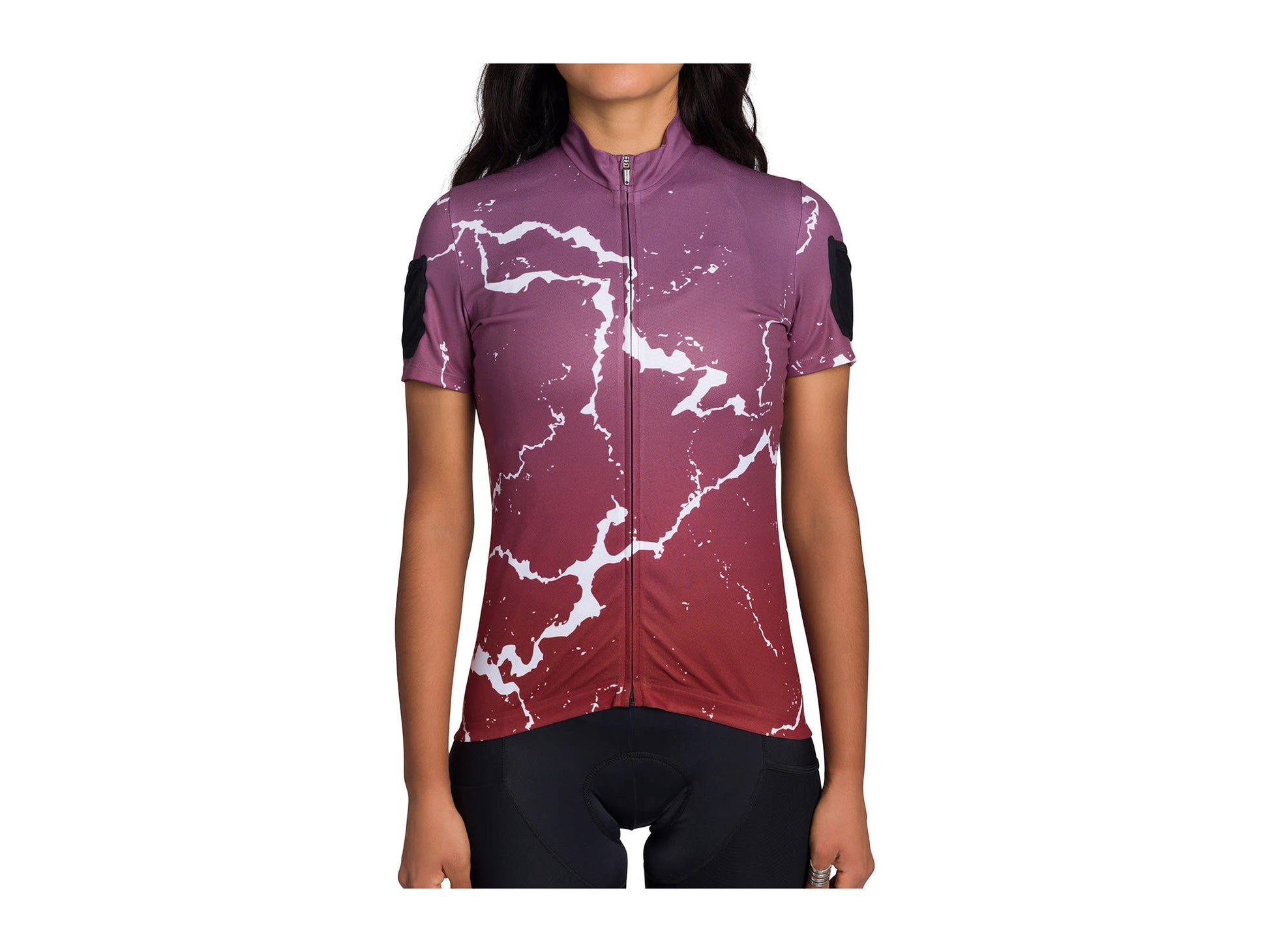 Working Title Gravel Jersey