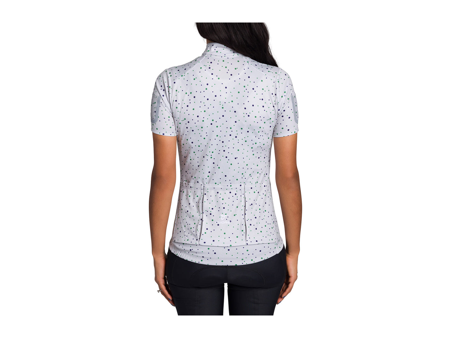 Working Title Gravel Jersey