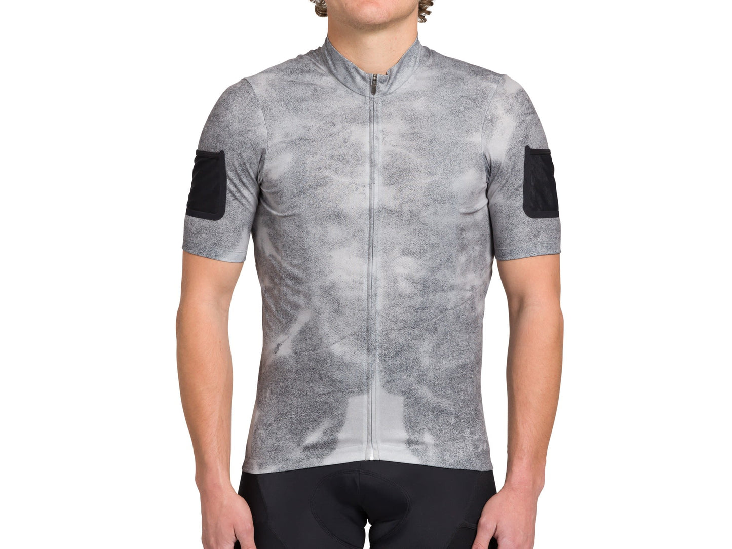 Working Title Gravel Jersey