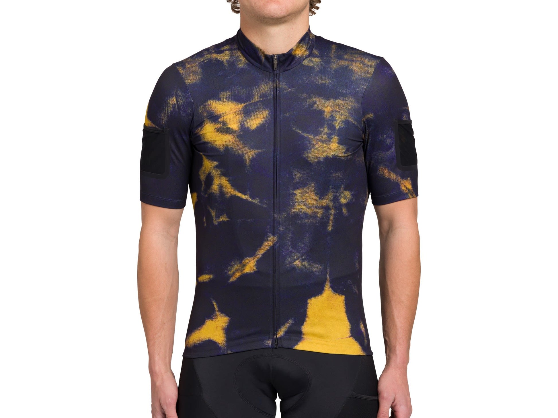 Working Title Gravel Jersey