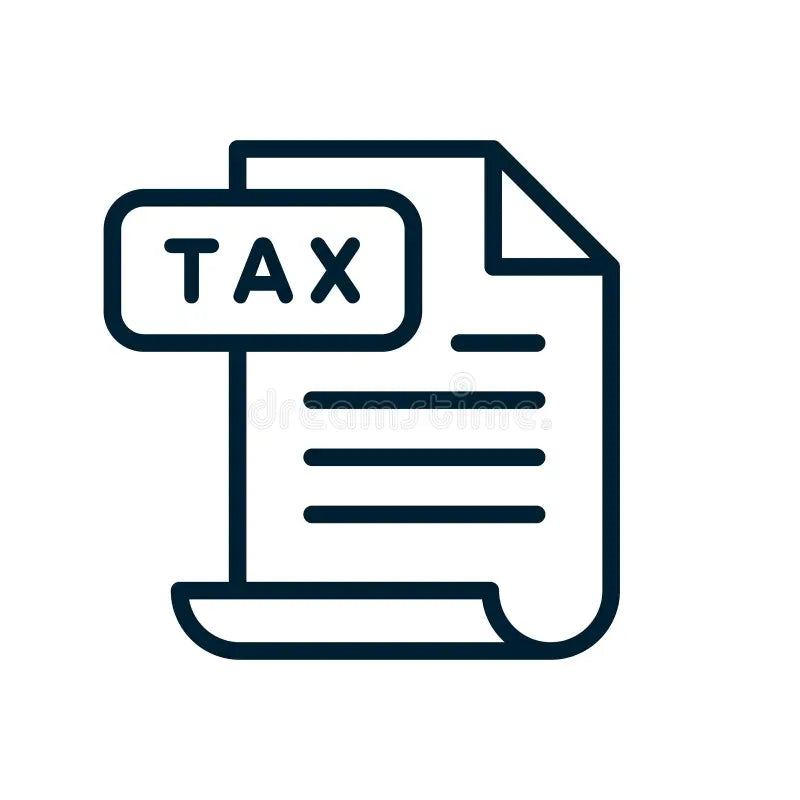 Tax Fee