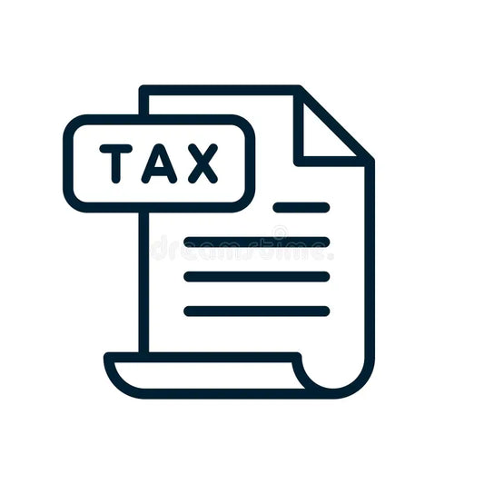 Tax Fee